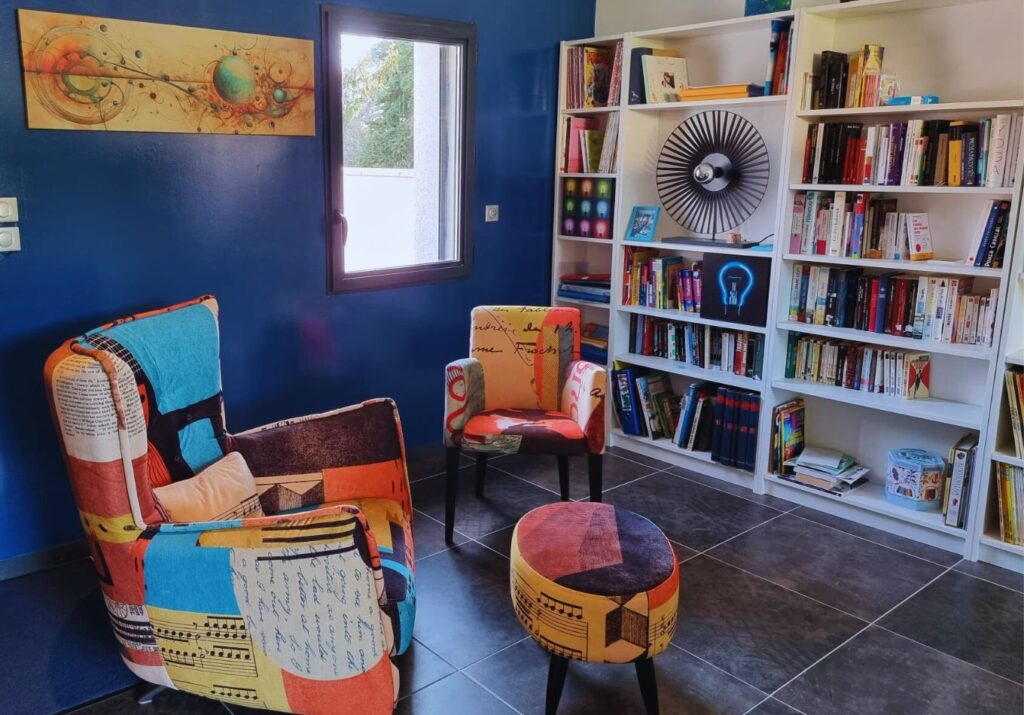 Hypnose & Relaxation à l'union près de Toulouse.